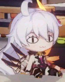 160 Honkai Impact 3rd ideas .